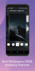 Phoneix Wall -Daily Wallpapers
