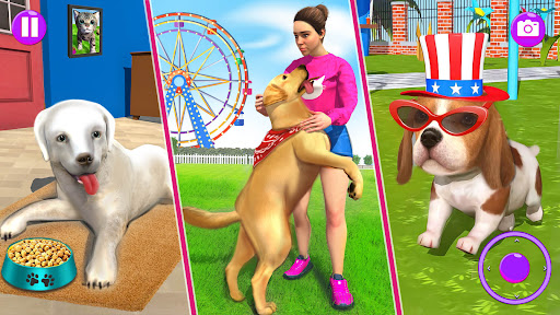 Pet Games - Free online Pet Games for Girls - GGG.com