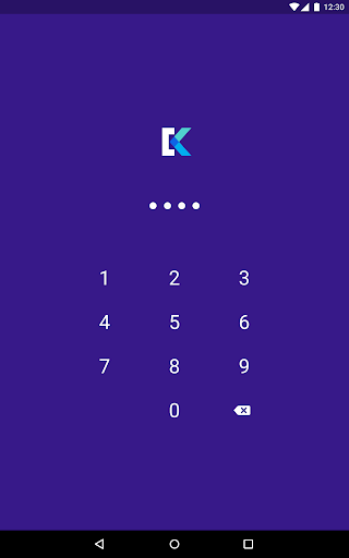 Keepsafe照片保險箱：隱藏和備份您的私人照片和视频 screenshot 6