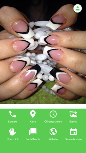Android application Marry Power screenshort