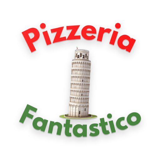Pizzeria Fantastico logo