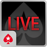 PokerStars Live icon