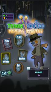 Trivia Voodoo Battle Royale 1.0.1 APK + Mod (Unlimited money) إلى عن على ذكري المظهر