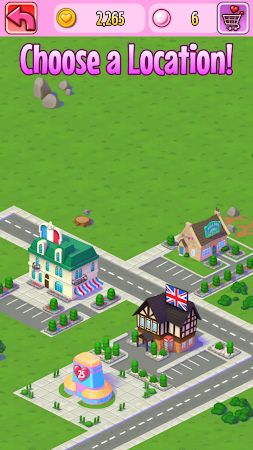 Game screenshot Kitty Powers' Speed Date apk download