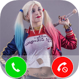 Call From Killer Harley Quinn icon