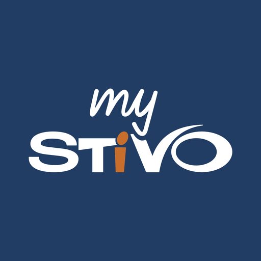 My STIVO - Cergy-Pontoise 4.0.2421.0 Icon