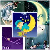 Baby Songs and Sleeping Music (Free Lullabies) icon