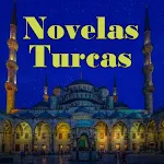 Cover Image of Tải xuống Bộ truyện và tiểu thuyết Thổ Nhĩ Kỳ 2021  APK