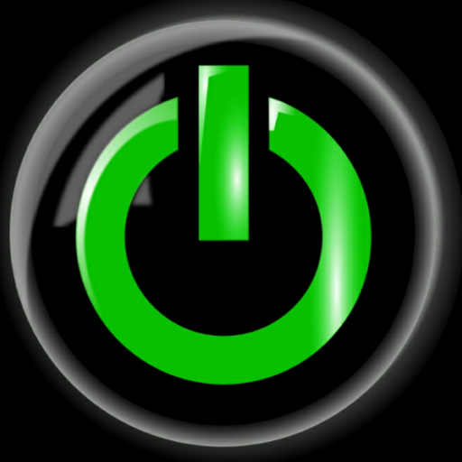 Power Flashlight-Мощный фонарь