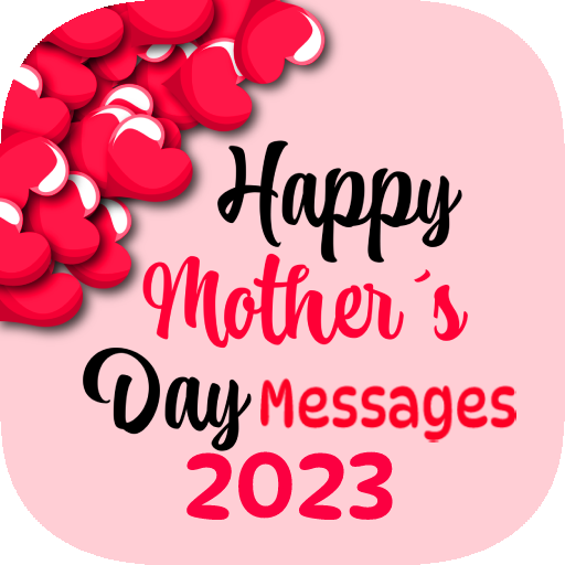 happy mothers day messages logo