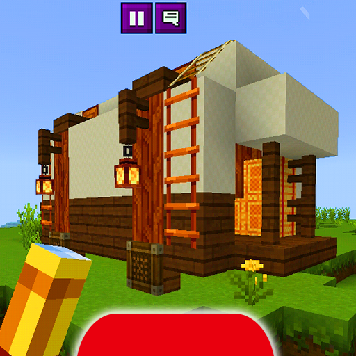 Minicraft: Crafting Game