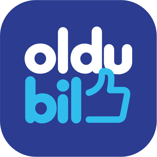 OlduBil 2.1.5 Icon