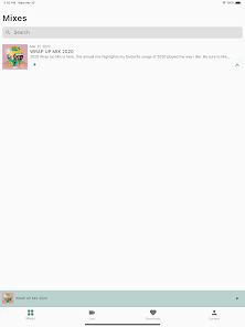 Screenshot image