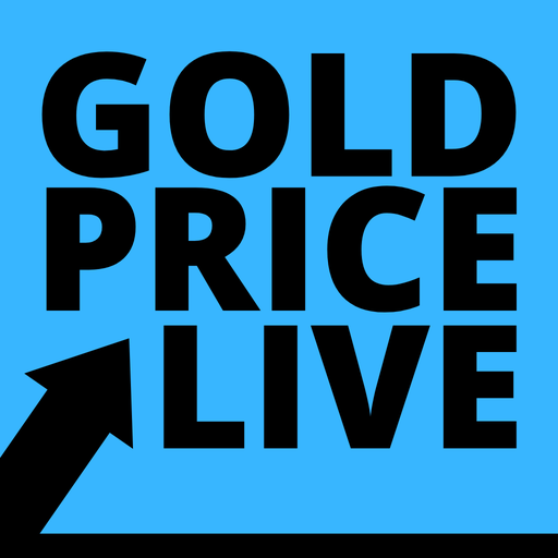 Gold Price Live logo