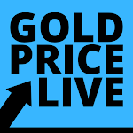 Cover Image of Herunterladen Gold Price Live  APK