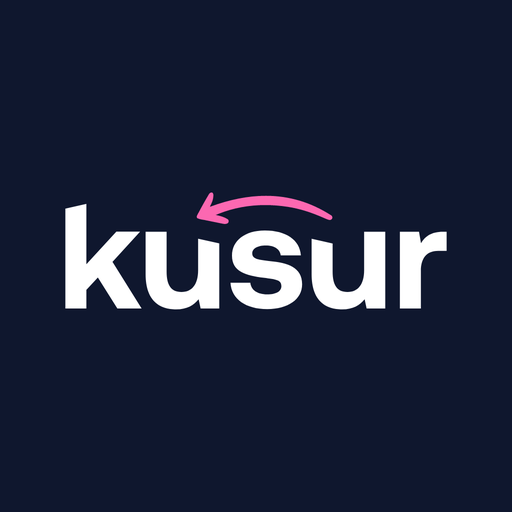 Kusur Srbija logo