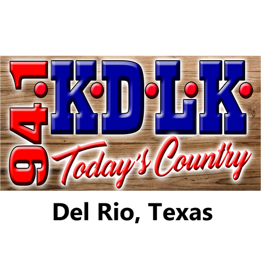 KDLK - Todays Country! logo