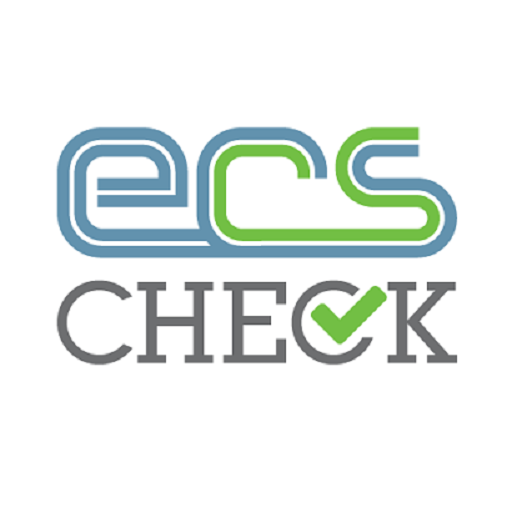 ECS Check logo