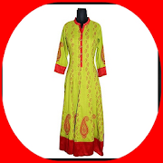 Anarkali Dress Design