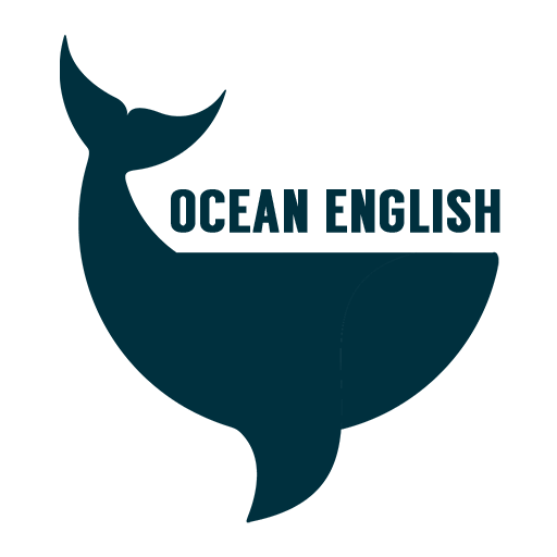 Ocean English: language course