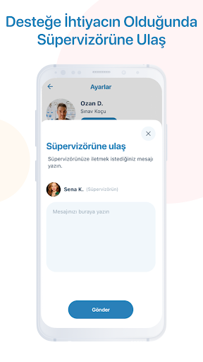 Koçum Yanımda Uzman