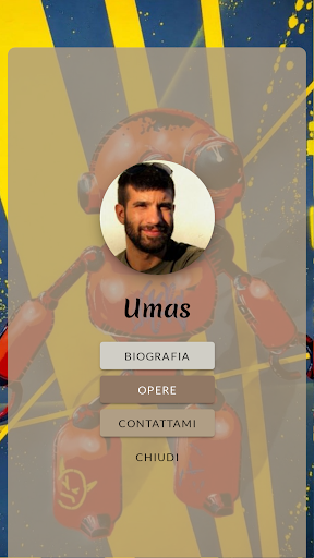 Umas Screen 2