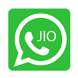 How To Call Jio4Gvoice icon