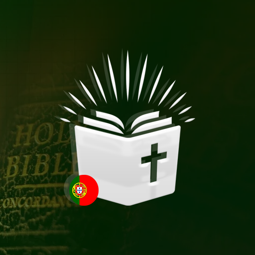 Bíblia Sagrada logo