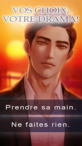 Télécharger Gratuit Business Affairs : Romance Otome Game  APK MOD (Astuce) screenshots 3