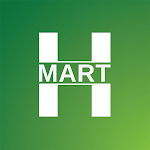 Cover Image of ダウンロード H-MART Chợ online  APK