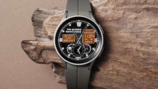 [N-SPORT509]BW Led screenshot 2