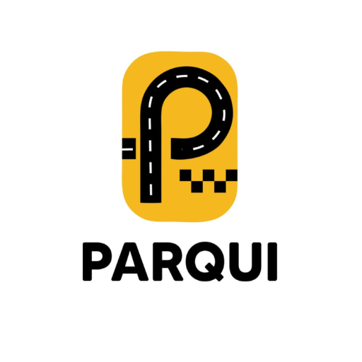 Parqui Header - AppWisp.com