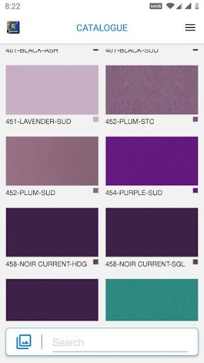 Colourama by Greenlam