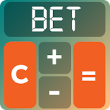 BETculator - Best Cricket Bet Calculator icon
