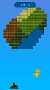 Pixelry Puzzle