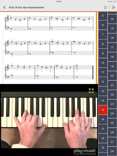 PlayMusiBooks Screen 2
