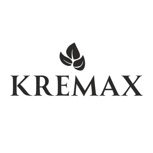 Kremax logo