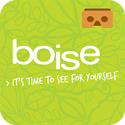 Visit Boise 2.0.3 Icon