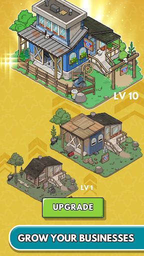 Cheech and Chong Bud Farm - Simulation - games