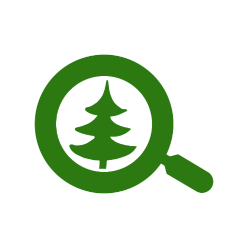 TreeFinder logo
