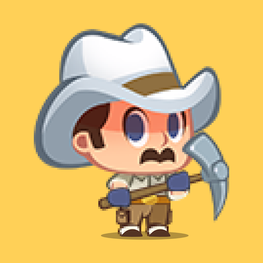 Get Idle Treasure Hunter for Android Aso Report