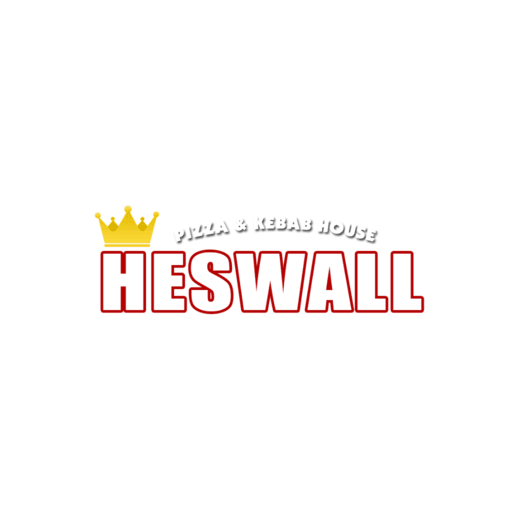 Heswall Kebab and Pizza House logo