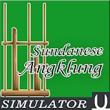 Sundanese Angklung Simulator icon