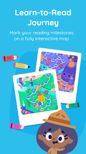 Reading.com Learn to Read