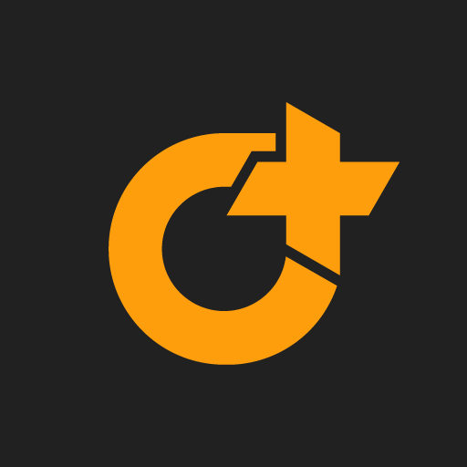 Hero Plus Merchant logo