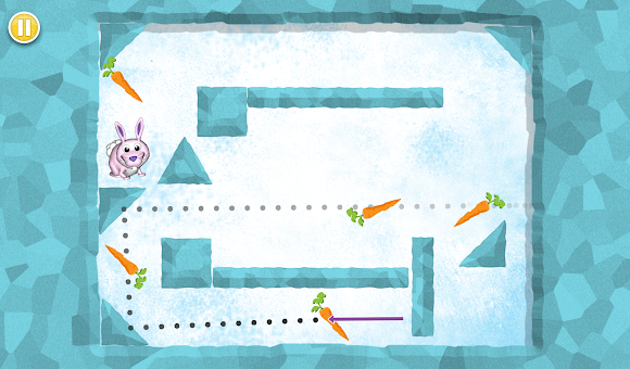 CyberChase Shape Quest screenshot 18