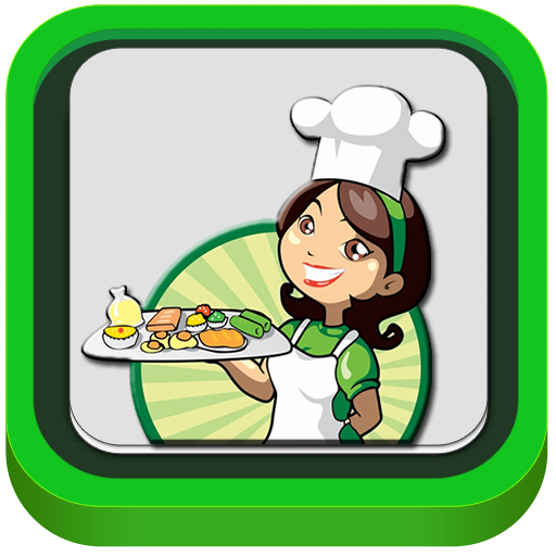 Meze Salata Pilav vb Tarifleri logo