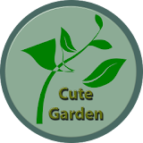 Small Space Cute Garden Ideas icon