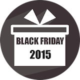 Black Friday ads 2015 deals icon