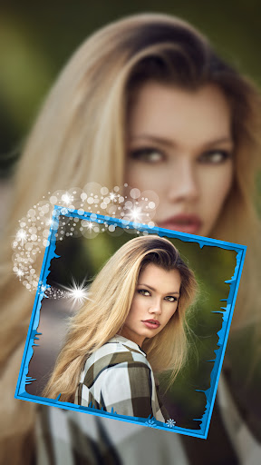 No Crop  Square Pic Photo Edi